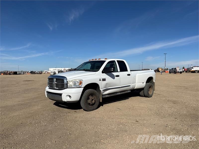 Dodge 3500 Kita