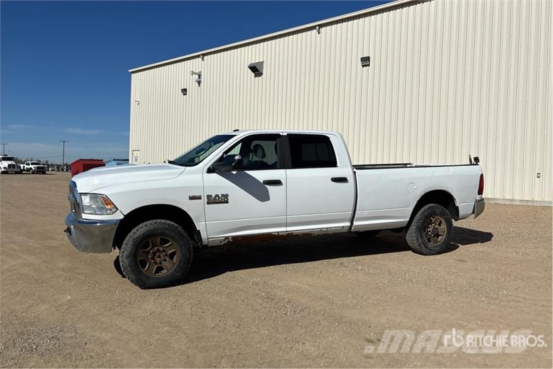 Dodge 3500 أخرى