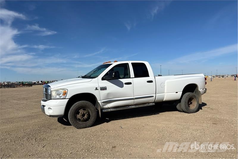 Dodge 3500 Kita
