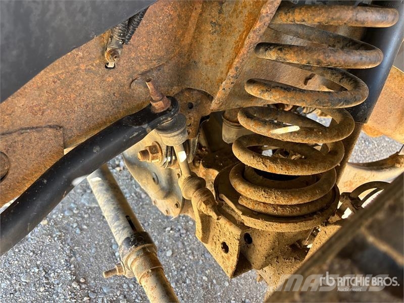Dodge 3500 Ostalo