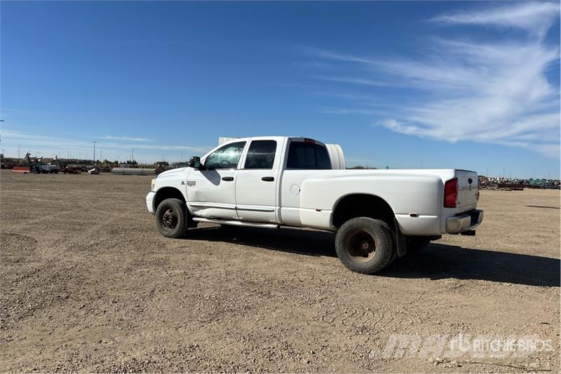 Dodge 3500 Kita