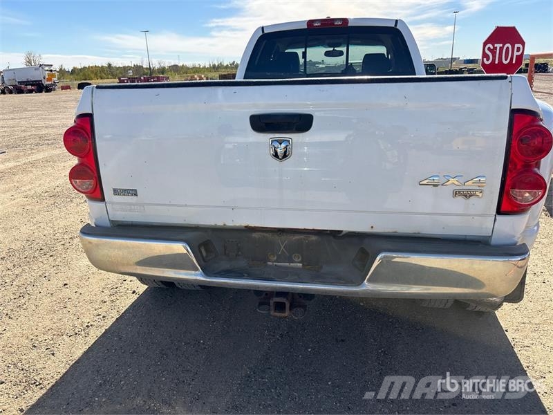 Dodge 3500 Kita