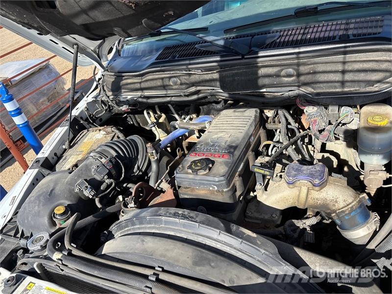 Dodge 3500 Kita