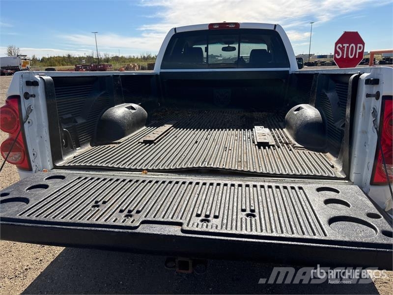 Dodge 3500 Kita