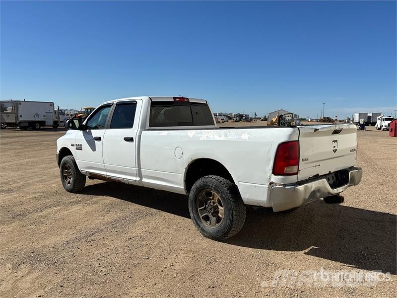 Dodge 3500 Ostalo