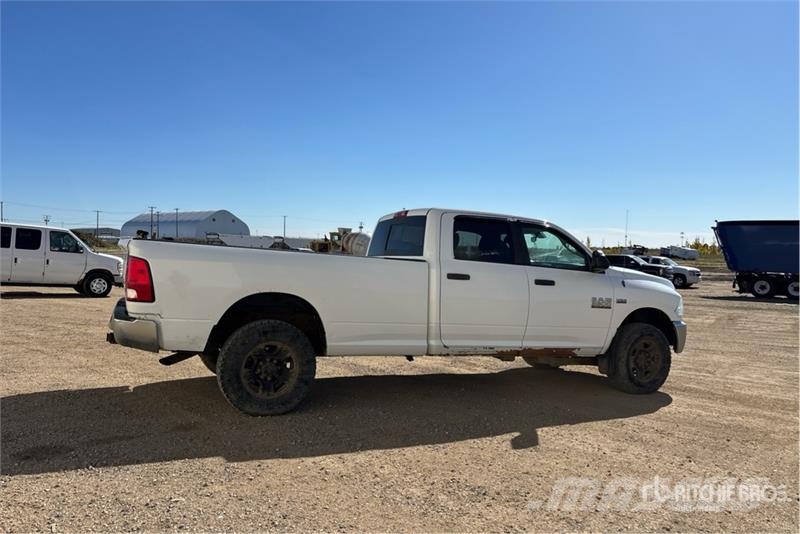 Dodge 3500 أخرى