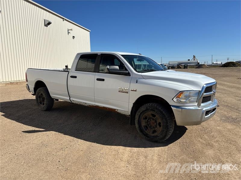 Dodge 3500 Ostalo