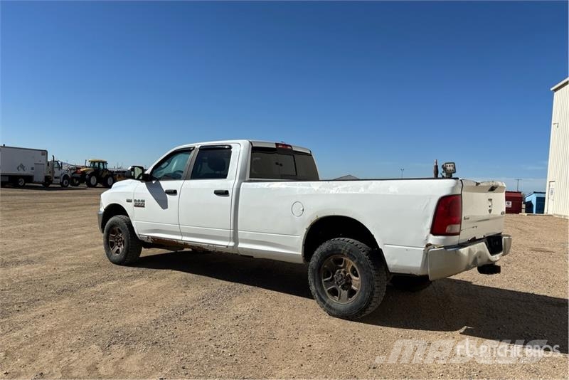 Dodge 3500 أخرى
