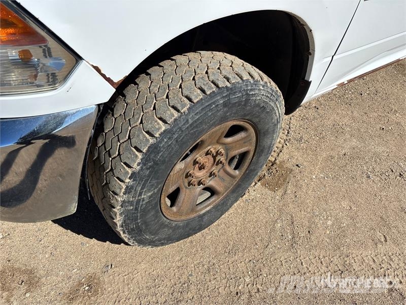 Dodge 3500 Ostalo