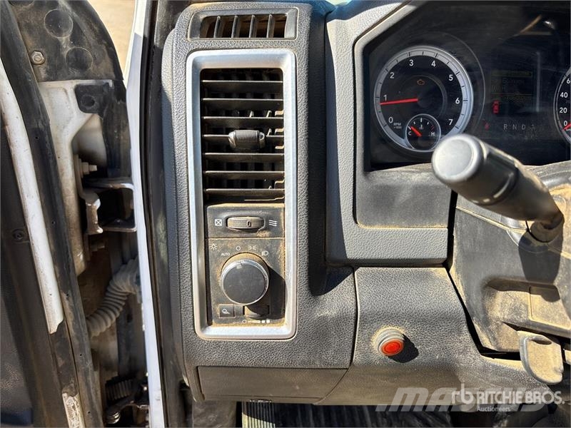 Dodge 3500 Ostalo
