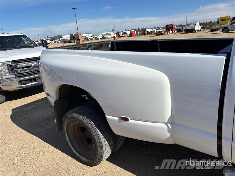 Dodge 3500 Kita