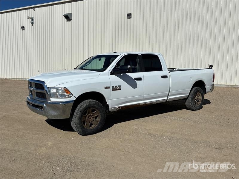 Dodge 3500 Ostalo