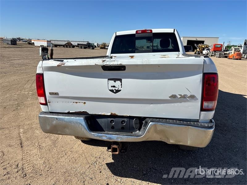 Dodge 3500 Ostalo