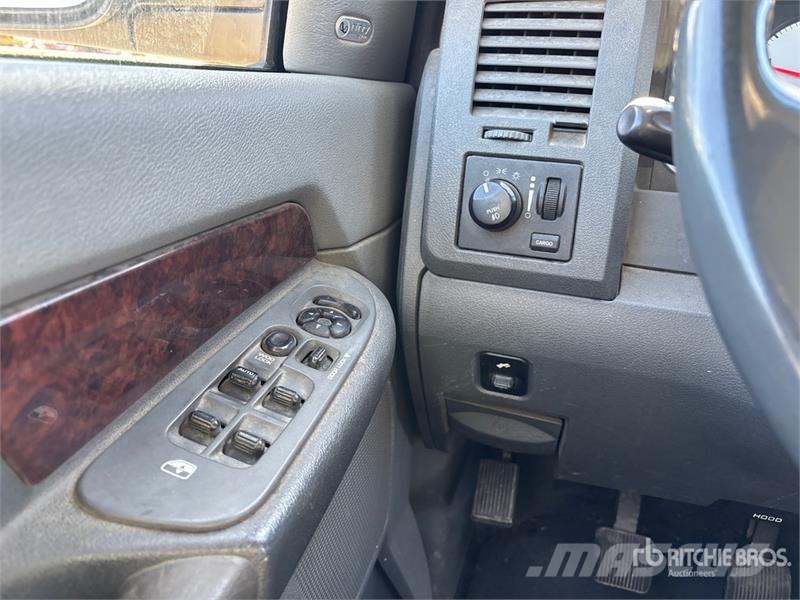Dodge 3500 Kita