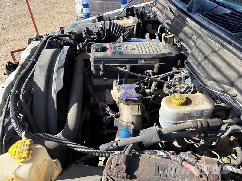 Dodge 3500 Kita