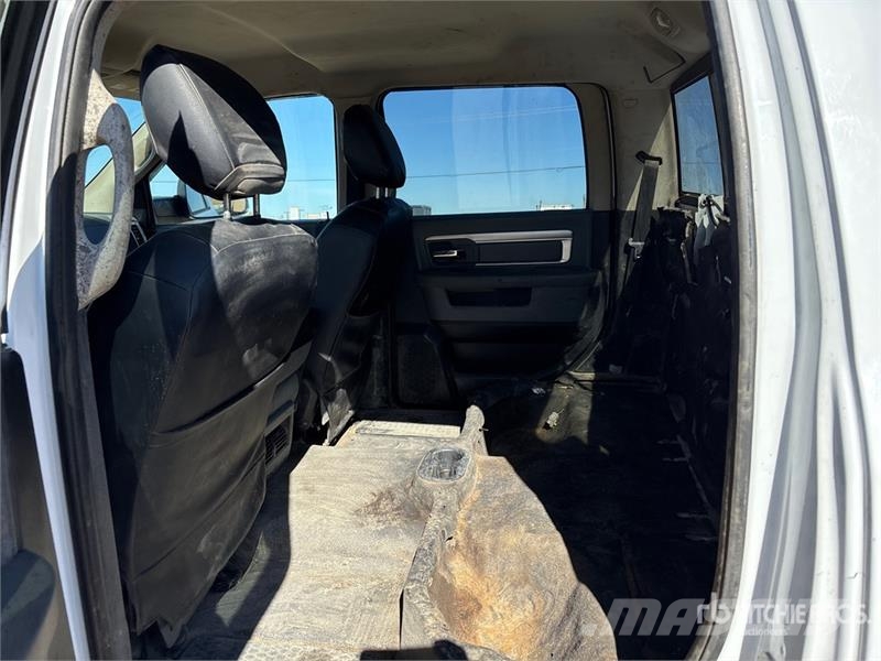 Dodge 3500 Ostalo
