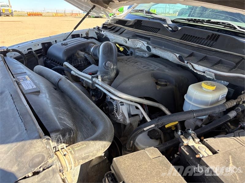 Dodge 3500 Ostalo