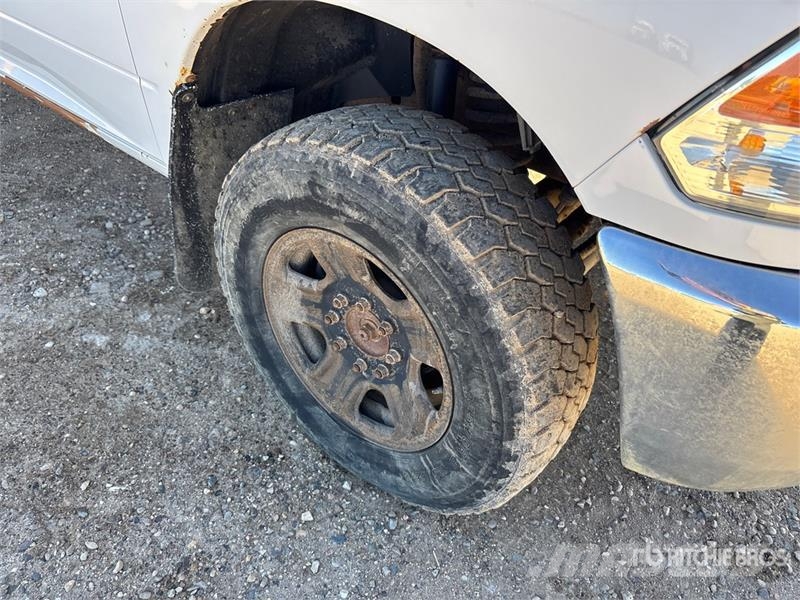 Dodge 3500 Ostalo