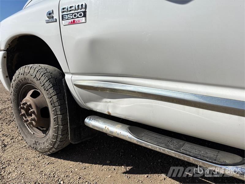 Dodge 3500 Kita