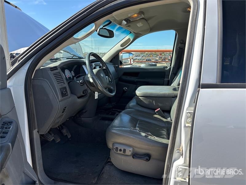 Dodge 3500 Kita