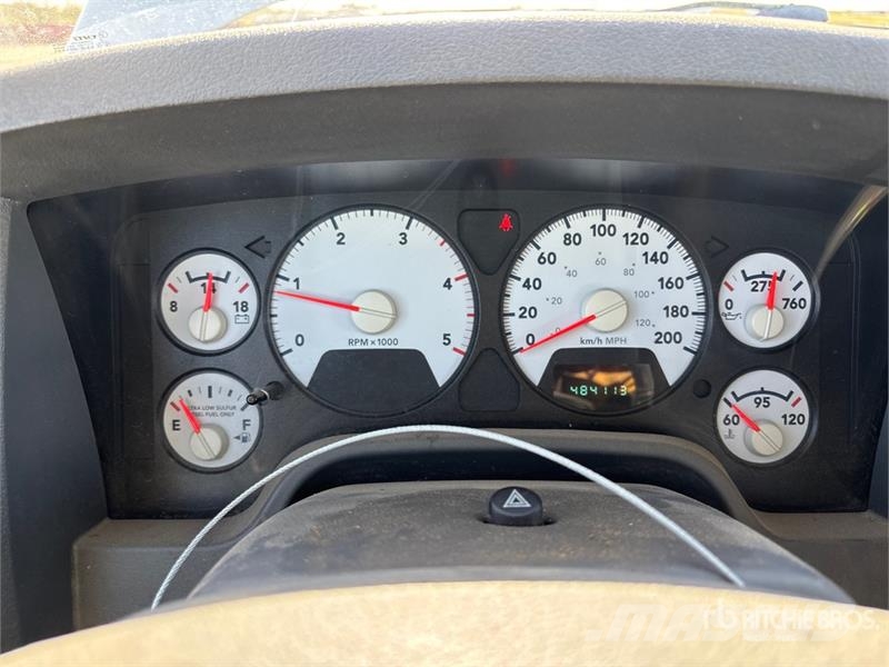 Dodge 3500 Kita