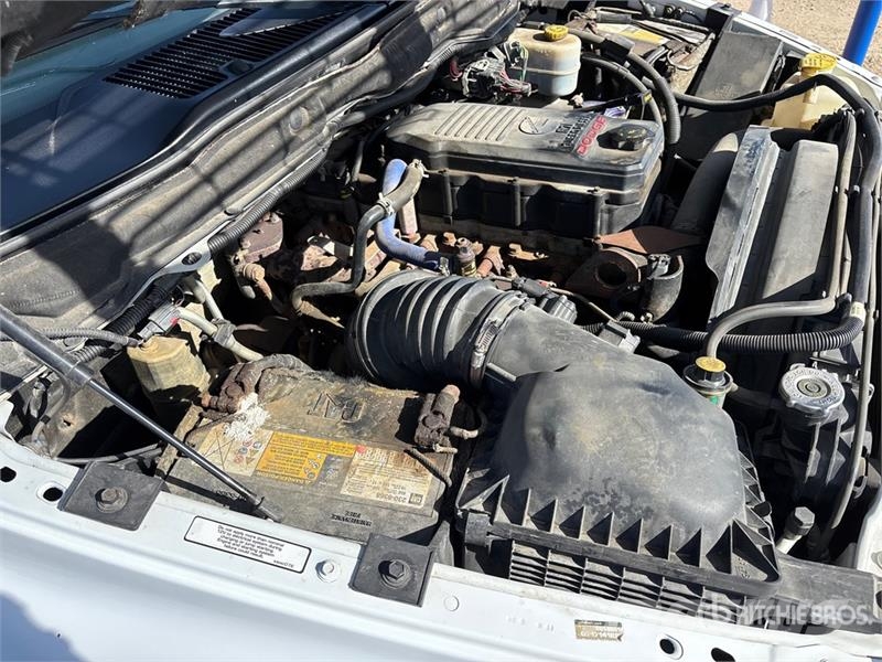Dodge 3500 Kita