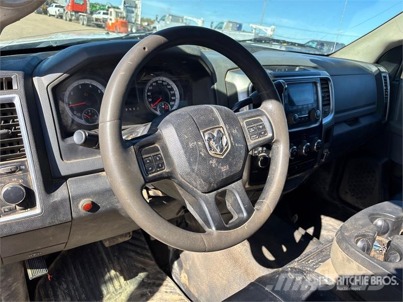 Dodge 3500 Ostalo