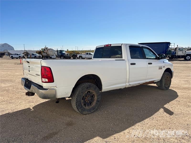 Dodge 3500 Ostalo