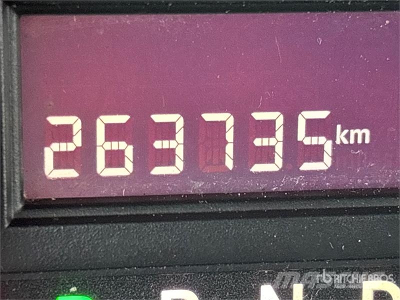 Dodge Caravan Minivan Biler