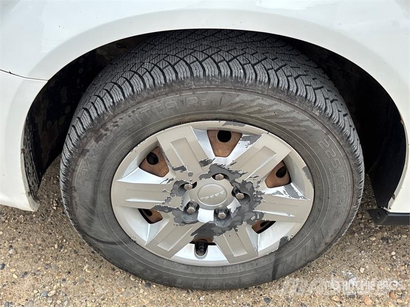 Dodge Caravan Minivan Biler