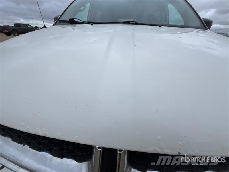 Dodge Caravan Minivan Biler