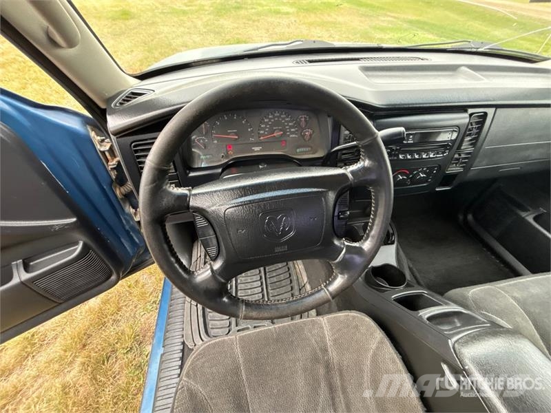 Dodge Dakota Anders