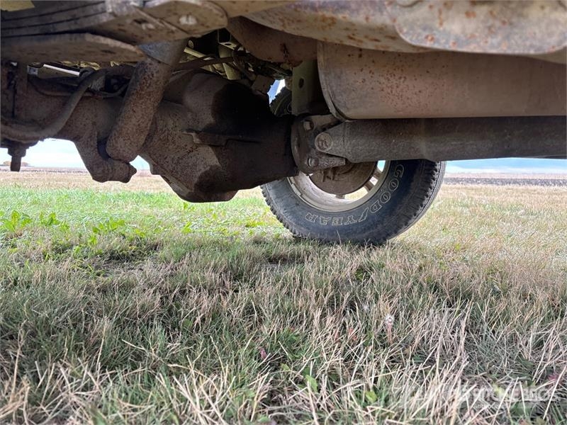 Dodge Dakota Anders