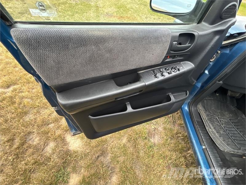 Dodge Dakota Anders