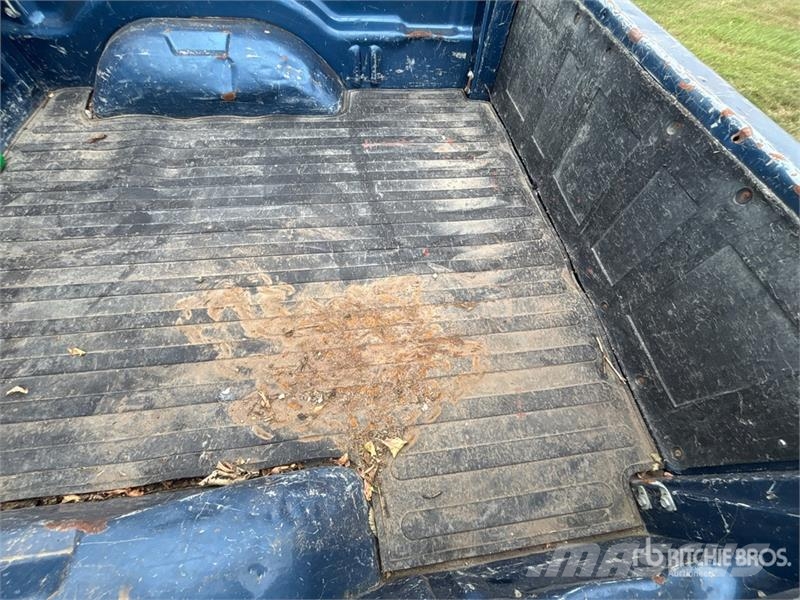 Dodge Dakota Anders