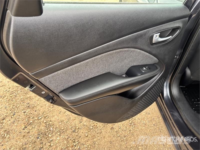 Dodge Dart Voiture