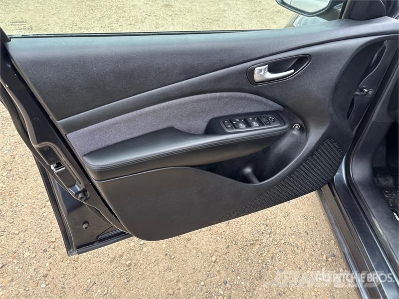 Dodge Dart Voiture
