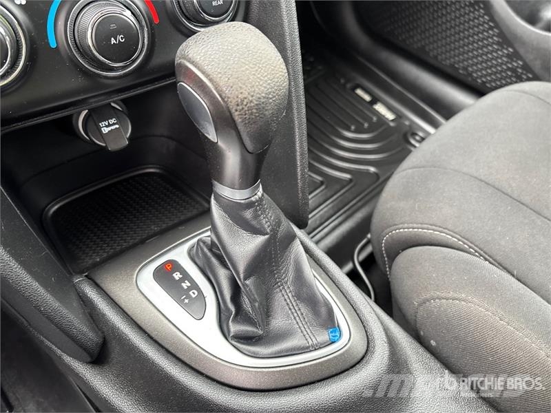 Dodge Dart Voiture