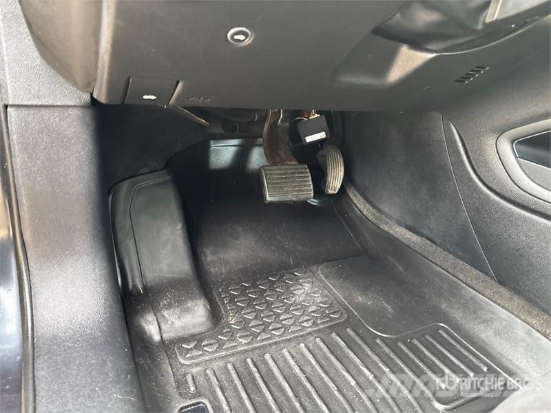 Dodge Dart Voiture