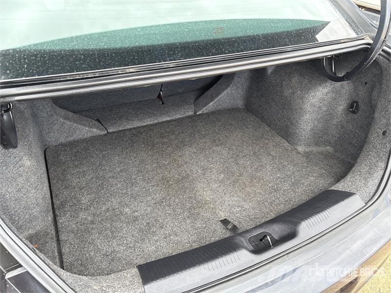 Dodge Dart Voiture