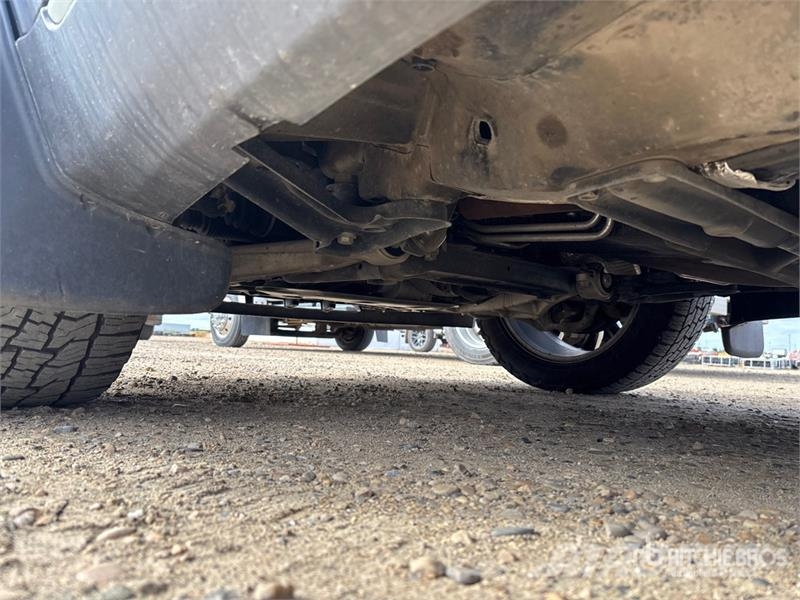 Dodge Durango Citadel AWD SUV Lengvieji automobiliai