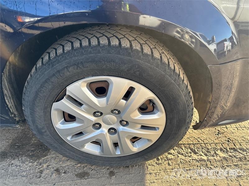 Dodge Grand Caravan Minivan Automobili