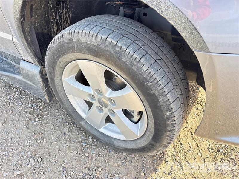 Dodge Grand Caravan Minivan Automobili