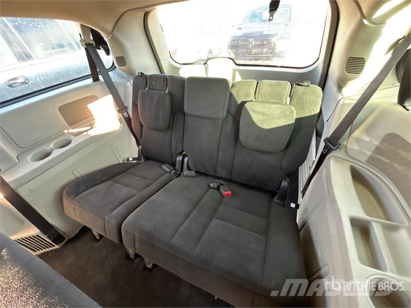 Dodge Grand Caravan Minivan Automobili
