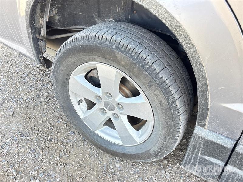 Dodge Grand Caravan Minivan Automobili