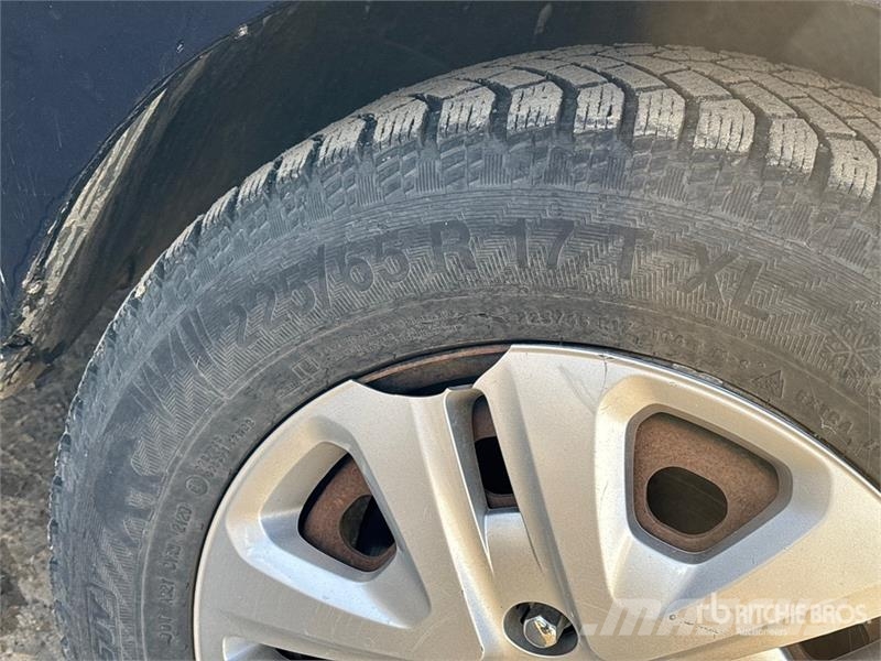 Dodge Grand Caravan Minivan Automobili
