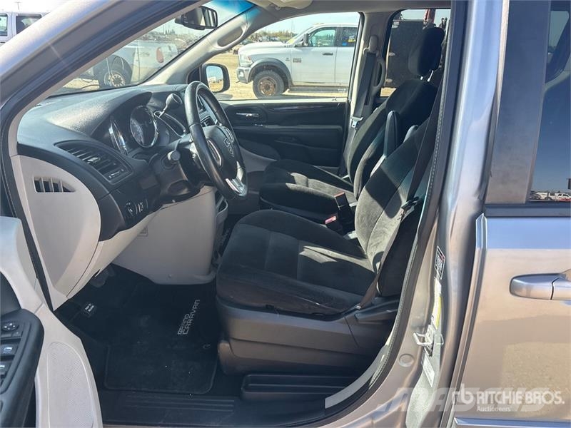 Dodge Grand Caravan SE PKWs