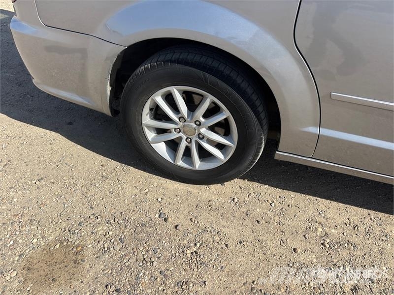Dodge Grand Caravan SE PKWs