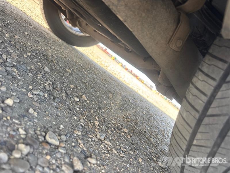 Dodge Grand Caravan SE PKWs