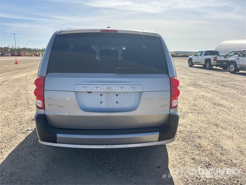 Dodge Grand Caravan SE PKWs